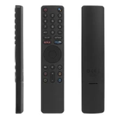 Weko Xıaomı MI-V4 (XMRM-010) Netflıx- Prıme Vıdeo Tuşlu Lcd-Led Tv Kumanda - 4