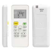 Bosch 12008801 Klima Kumandası - 3