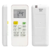 Bosch 12008801 Klima Kumandası - 1