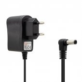 Powermaster PM-8116 7.5 Volt - 1 Amper 5.5*2.5 Mm Uçlu Priz Tipi Adaptör - 1