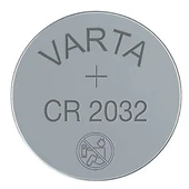 Varta CR2032 3 Volt Lityum Pil (5'Li Paket) thumbnail 6