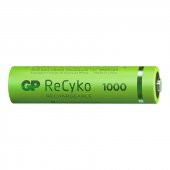 Gp Recyko 950 Mah R03 AAA Şarjlı 2'Li Pil - 4