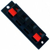 Powermaster Hoparlör Terminali Dörtlü IC-250 - 2