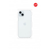 iPhone 15 Plus Arka ve Yan Koruyucu Tpu Film thumbnail 1