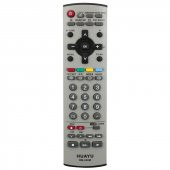 Panasonic RM-520M Universal Lcd-Led Tv Kumandası - 2
