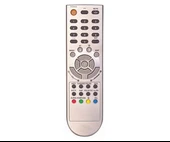 Goldmaster 14200-14300-14400-14700-14900-70100 CI / Hyundai 10100-10300 Uydu Alıcı Kumandası thumbnail 3