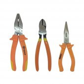 Pense - Yankeski - Kargaburnu 3'lü Set Rico RC0131 - 1