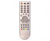 Goldmaster 14200-14300-14400-14700-14900-70100 CI / Hyundai 10100-10300 Uydu Alıcı Kumandası thumbnail 1