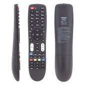 Sungate Titan IP TV HD Uydu Alıcı Kumandası - 2