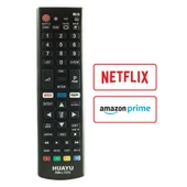Huayu RM-L1379 LG 3D Netflix - Amazon - Smart Tuşlu Lcd-Led Tv Kumanda thumbnail 3