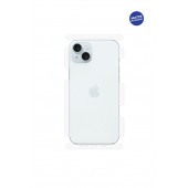 iPhone 15 Plus Mat Arka Ve Yan Koruyucu Tpu Film - 1