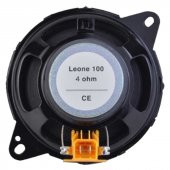 LEONE 100 10 CM TWEETERSIZ OTO HOPARLÖR - 4