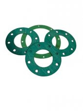 KLİNGRİT LEVHA 2,5 MM ASBESTSİZ (500 * 500) thumbnail 4