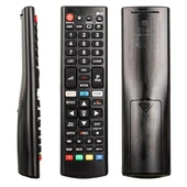 Huayu RM-L1379 LG 3D Netflix - Amazon - Smart Tuşlu Lcd-Led Tv Kumanda thumbnail 5