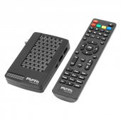 Plato Legend Çift Usb'li Tkgs'li Full HD Uydu Alıcısı - 1