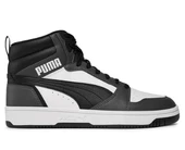 PUMA REBOUND V6 ÇOK RENKLİ ERKEK AYAKKABI 392326-03 E-90 - 1
