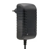 WEKO 7.2 VOLT - 2 AMPER 5.5*2.5 UÇLU LEDLİ YERLİ ÜRETİM AKÜ ŞARJ CİHAZI (OUT:6V-2A) - 1