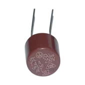 4A 250V Kondansatör Tip Sigorta - 2