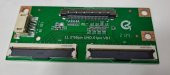 LVDS FLEXİ LG LL 2*68PİN UHD-51 VB1 SET (1 KART 2 FLEXİ 1 KABLO) - 1