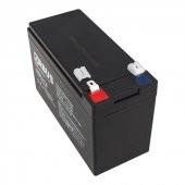 Orbus ORB12-7.2 12 Volt 7.2 Amper Akü (150X65x90 Mm) - 2