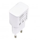 Weko WK-21434 2.1 Amper Telefon Şarj Adaptörü + Micro USB Kablo thumbnail 1