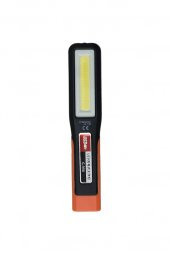 Mıknatıs Özellikli Acil Durum Feneri Powerdex  Pd-7788 - 1