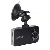 Powermaster PM-18764 2.4" Ekranlı 720P HD Ön Araç Kamerası Mikrofonlu - 1