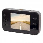 Powermaster PM-18764 2.4" Ekranlı 720P HD Ön Araç Kamerası Mikrofonlu - 2