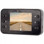 Powermaster PM-18764 2.4" Ekranlı 720P HD Ön Araç Kamerası Mikrofonlu - 3