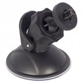 Powermaster PM-18764 2.4" Ekranlı 720P HD Ön Araç Kamerası Mikrofonlu - 4