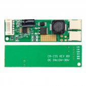 Weko CA-155 Led Inverter Üniversal Dc 10 Volt - 30 Volt Girişli Dc 9 Volt Çıkışlı 7*2 Cm Çevirici Board thumbnail 1