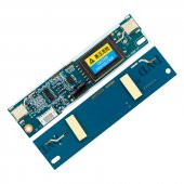 Weko 7''-22'' Çift Floresanlı Monitörler İçin Lcd İnvertör AVT-2028S thumbnail 1