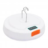 Powermaster MX-81005 Enerji Tasarruflu USB Şarjlı Kamp Lambası - 1