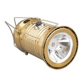 POWERMASTER SX-6805 RENKLİ ŞARJLI KAMP LAMBASI - 2