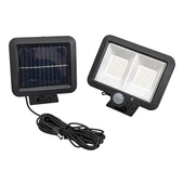 Powermaster SL-F98 Solar Duvar Lambası - 6