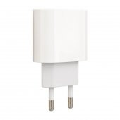 Weko WK-21442 PDU QC 3.0 Amper Telefon Şarj Başlık Adaptörü + Type-C Kablo - 2
