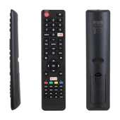 Weko KL Tesla 06-532W54-TLA1XS Youtube-Netflix Tuşlu LCD LED TV Kumanda - 3
