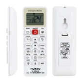 Mitsubishi K-MS636 Universal Akıllı Klima Kumandası thumbnail 2