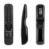 Weko  LG MR21GA AKB76039904 Netflix-Prime Video-Disney+ Tuşlu Ses Komutlu LCD-LED TV Sihirli Kumanda thumbnail 1