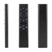 Samsung Netflix-Prime Video-Disney+ Tuşlu Ses Komutlu LCD-LED TV Kumanda - 1
