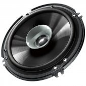 Pioneer TS-G1610F 16 Cm Tweetersız Oto Hoparlör (2'Li Takım) - 2