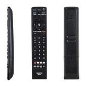 LG RM-D757 Universal Lcd Led Tv Kumandası - 2