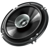 Pioneer TS-G1610F 16 Cm Tweetersız Oto Hoparlör (2'Li Takım) - 5
