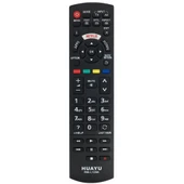 Huayu RM-L1268 Panasonic Netflix Tuşlu Universal Lcd Tv Kumandası - 2