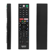 Sony RM-L1676 Google Play - Netflix - Youtube Tuşlu Universal Lcd-Led Tv Kumanda - 4