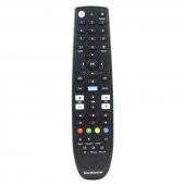 Goldmaster Ranger HD-1050 - HD1070 PVR Black Box Uydu Kumandası - 1