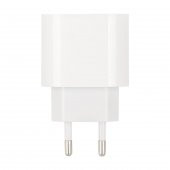 Weko WK-21441 PDU QC 3.0 Amper Telefon Şarj Adaptörü + Micro USB Kablo thumbnail 2