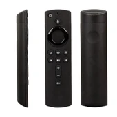 Huayu Amazon Fire TV AF-V2 Media Oynatıcı Kumandası - 4