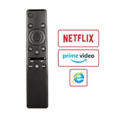 WEKO KL SAMSUNG RM-L1593 SES KOMUTSUZ NETFLIX-PRIME VIDEO LCD LED TV SİHİRLİ KUMANDA - 2