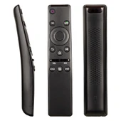WEKO KL SAMSUNG RM-L1593 SES KOMUTSUZ NETFLIX-PRIME VIDEO LCD LED TV SİHİRLİ KUMANDA - 3